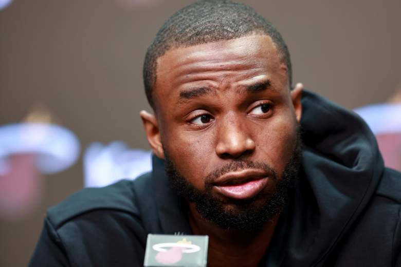 Miami Heat Make Andrew Wiggins Announcement Before Lakers