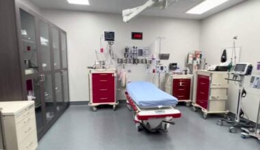 Jacksonville emergency medicine physician details significance of new freestanding emergency rooms