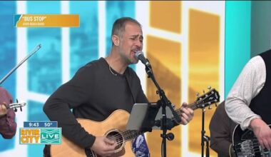 River City Beats: John Muka Band