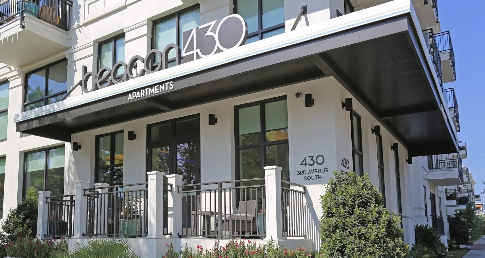 Downtown St. Pete apartment complex Beacon 430 sells for $131 million