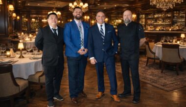 Fantini’s Fusion Kitchen to Debut in Palm City