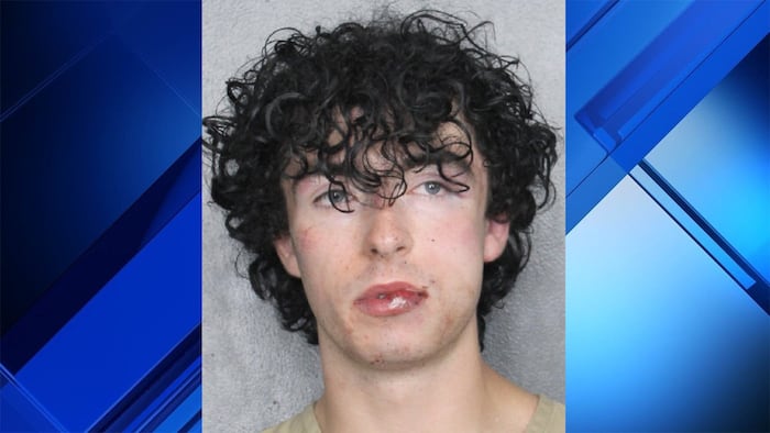 FSU kicker Conor McAneney arrested in Fort Lauderdale on multiple charges