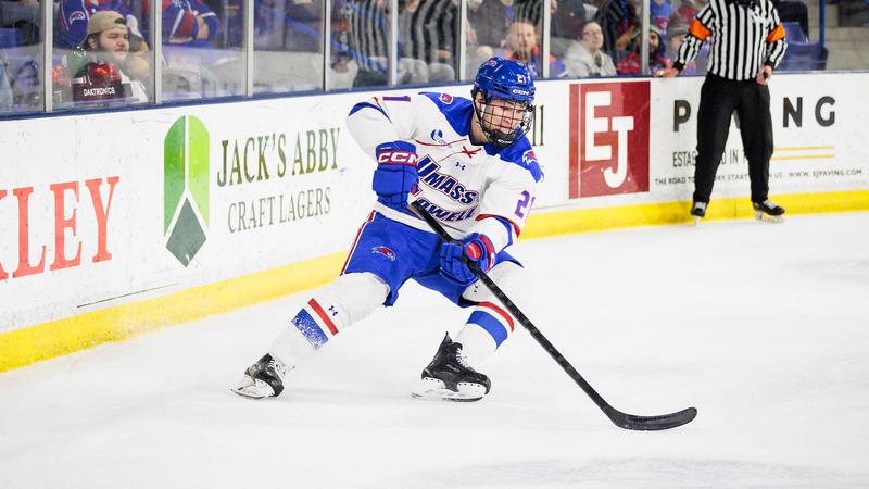 Connor Eddy Signs With Orlando Solar Bears