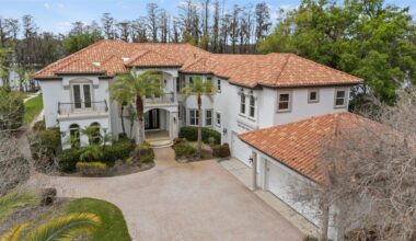Antonio Brown’s $4 million bankruptcy home is now for sale in Tampa