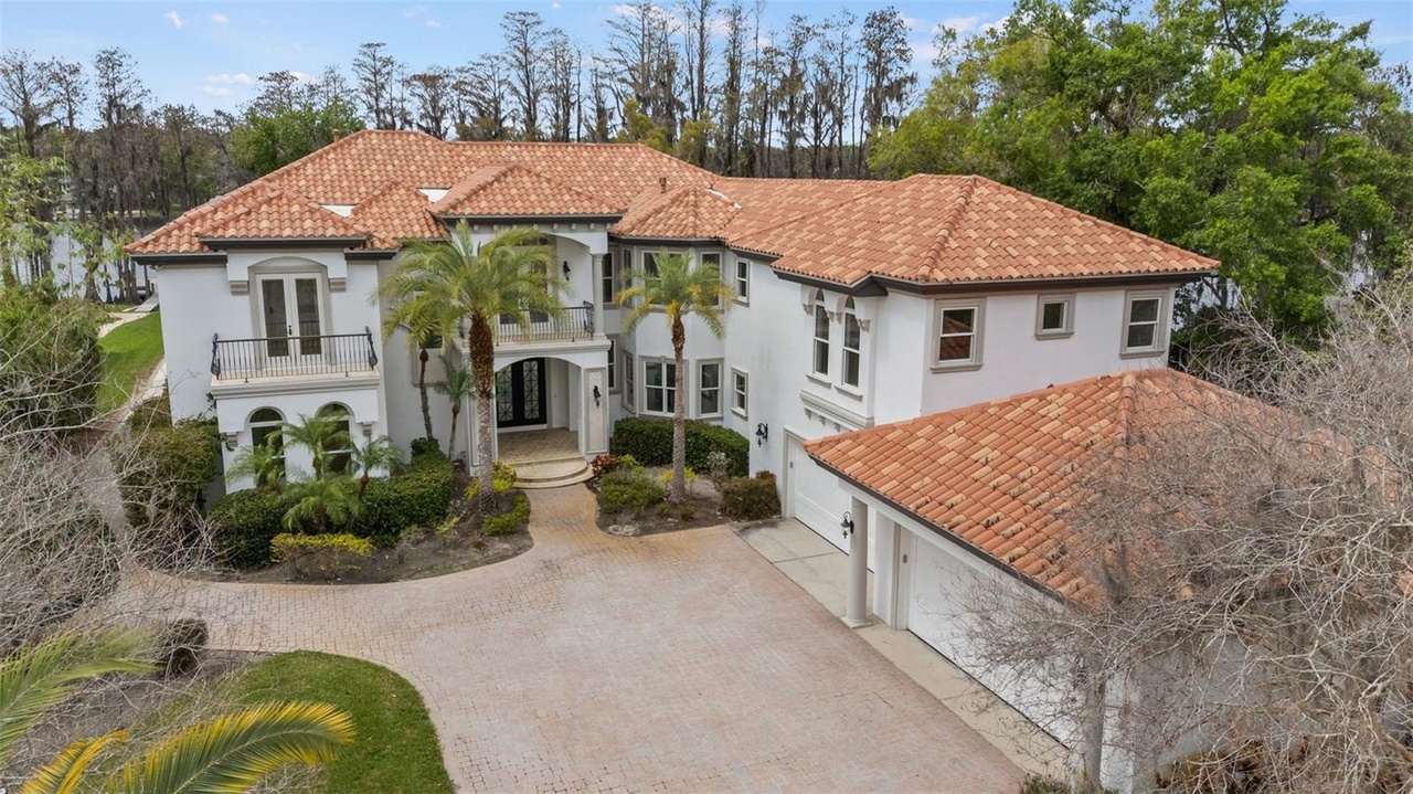 Antonio Brown’s $4 million bankruptcy home is now for sale in Tampa