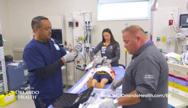 If Your Child Has an Emergency… This Matters More Than You Think