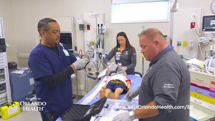 If Your Child Has an Emergency… This Matters More Than You Think