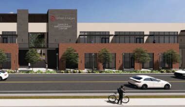 Two-story entrepreneurial hub proposed by Pinellas County Urban League in south St. Pete
