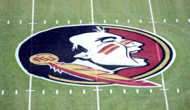 Florida State kicker Conor McAneney arrested on multiple charges