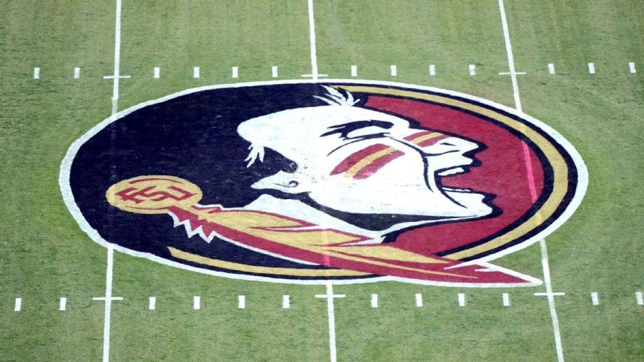 Florida State kicker Conor McAneney arrested on multiple charges
