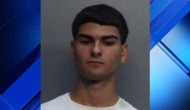 Man, 19, arrested following fatal ATV crash in southwest Miami-Dade