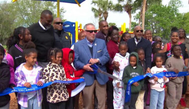 ‘More than just recreation:’ City of Orlando renovates Poppy Park