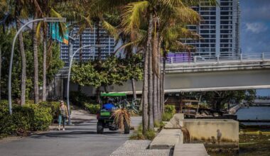 Missing Baywalk piece promises more walkability in Miami