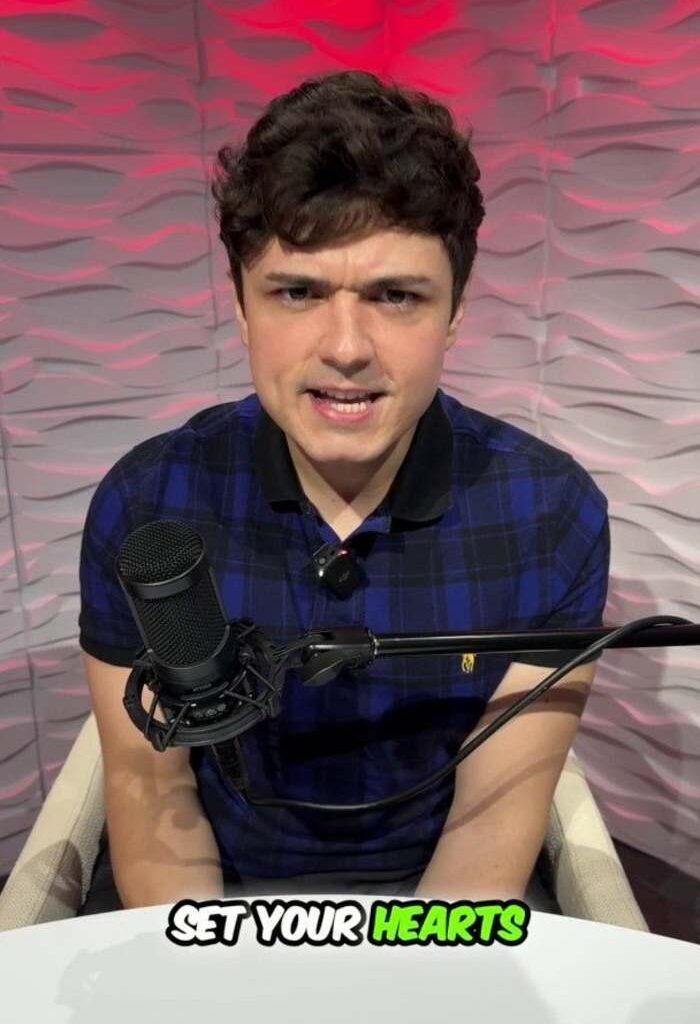 MEET 'DEMON SLAYER' VOICE ACTOR AT MEGACON ORLANDO