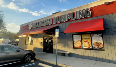 Shanghai Dumpling House opens near USF Tampa