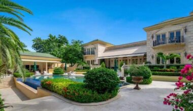 Four of world’s five richest people are in Miami, Miami Beach