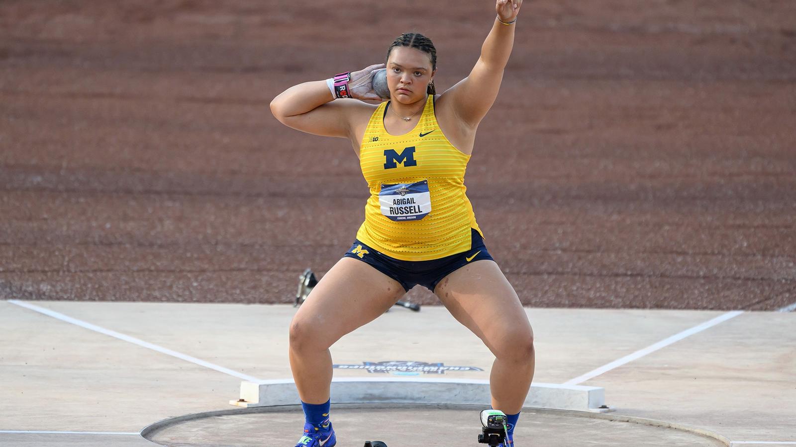 University of Michigan