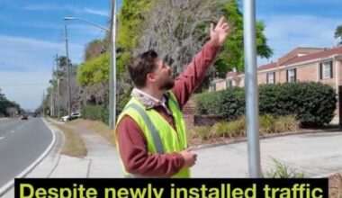 Residents say it doesn’t prevent accidents after deadly Atlantic Blvd. crash