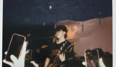 Viral shoegaze producer FlyingFish drops into Tampa this weekend