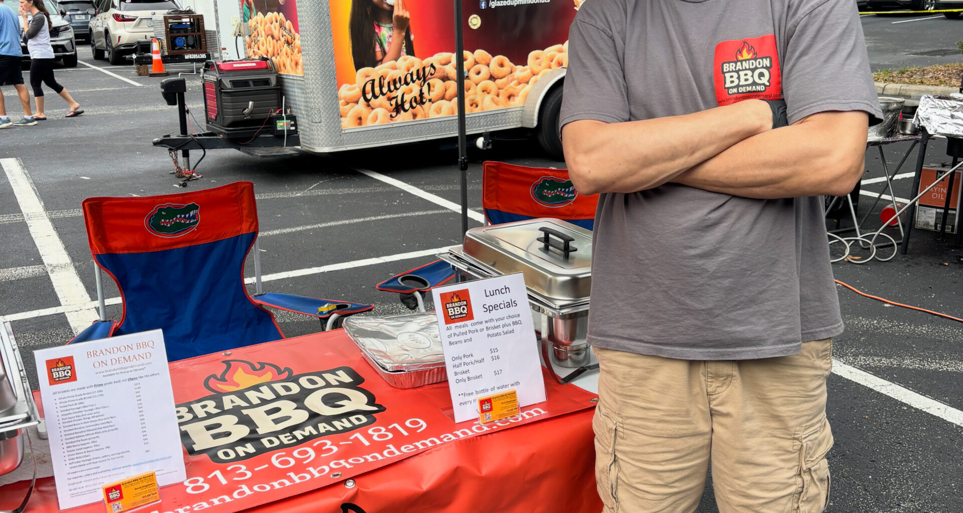 Eye On Business — Valrico, March 2026