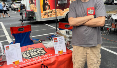 Eye On Business — Valrico, March 2026