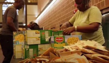 Rising gas costs threaten affordable produce in Parramore