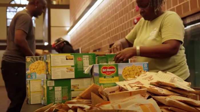 Rising gas costs threaten affordable produce in Parramore