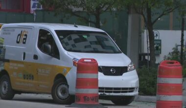 Miami residents are sounding the alarm on illegal parking in bike lanes: "It's a problem and it's dangerous"