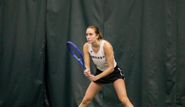 WOMEN’S TENNIS SWEEPS DAY TWO IN ORLANDO