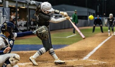 Dolphins Down North Florida In Extra Innings Classic