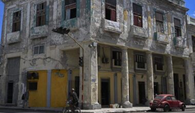 How U.S. policy must ensure justice for a free Cuba