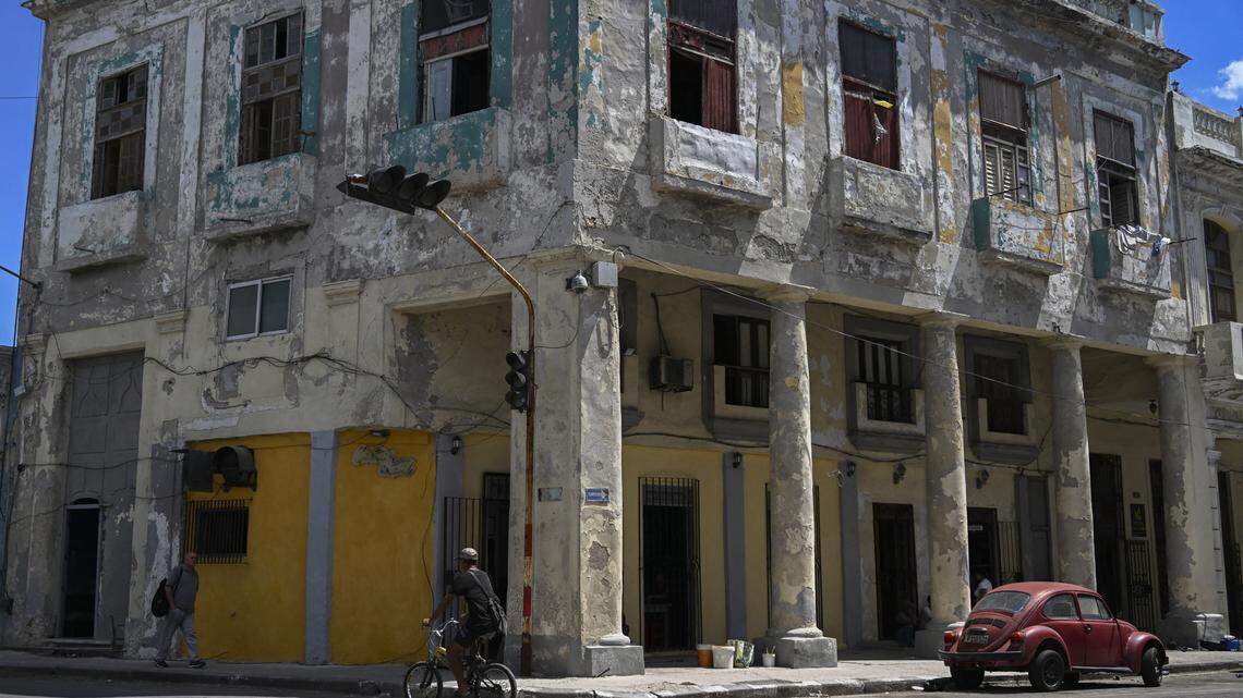 How U.S. policy must ensure justice for a free Cuba