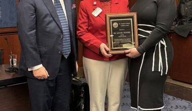 jan del signore - nasaa - veterans - GI Bill