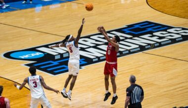 Justin Kirby and Trey Perry