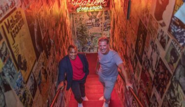 How Red Rooster became a Miami community cornerstone