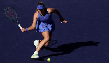 Andreeva survives upset-minded Kessler to reach Miami third round