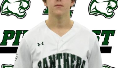 Baseball Recap: Pine Crest Victorious