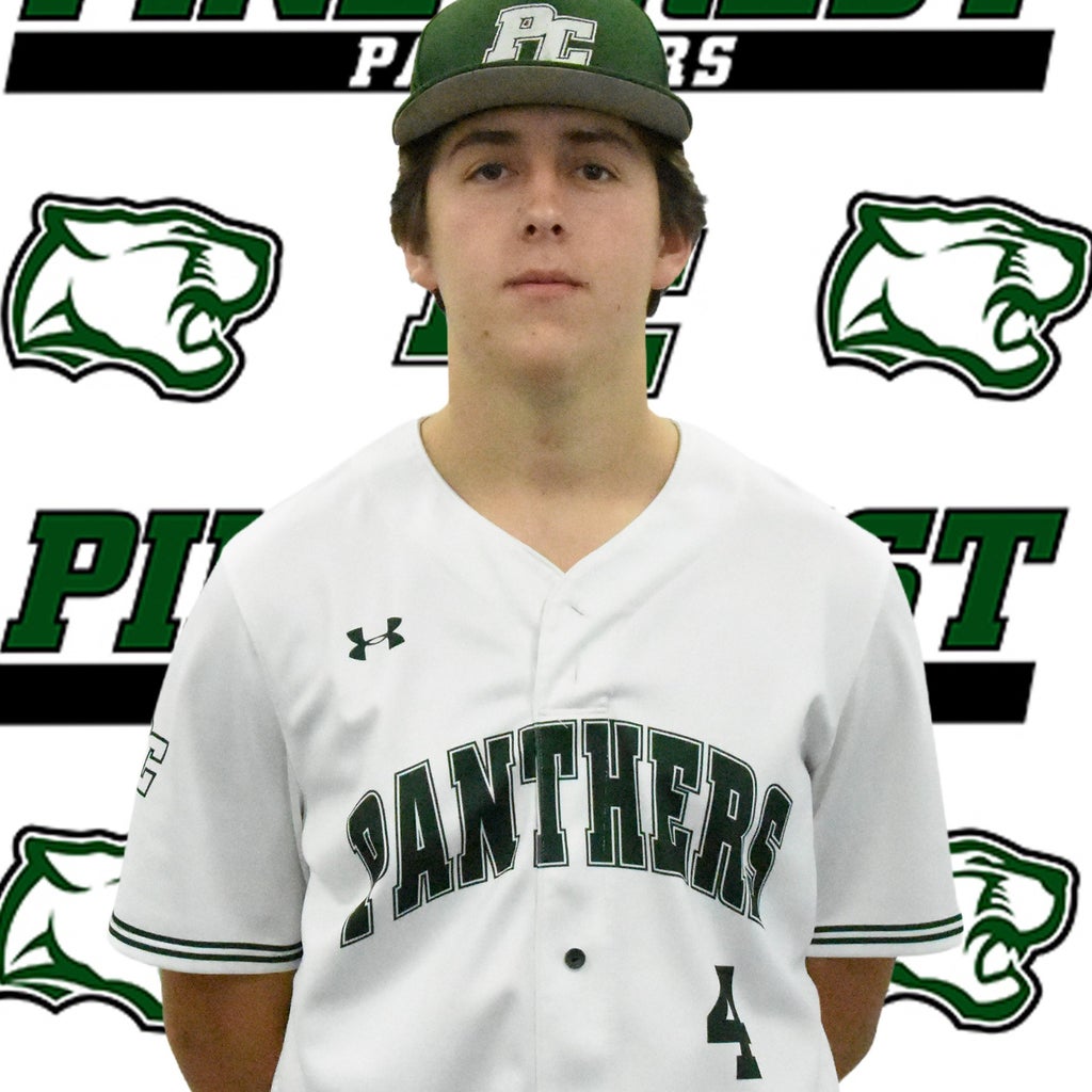 Baseball Recap: Pine Crest Victorious