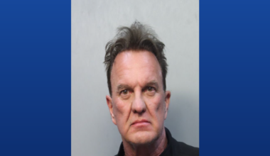 Florida patient says she was raped; doctor says it was consensual