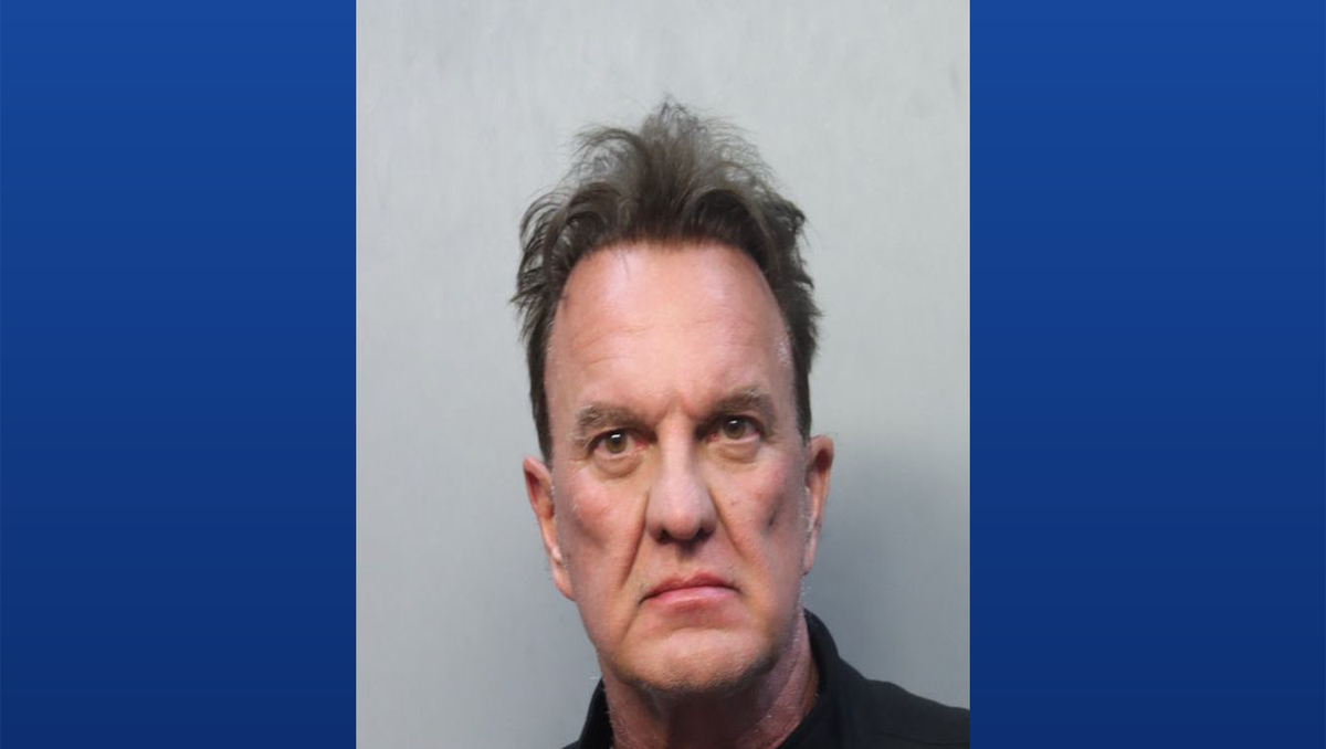 Florida patient says she was raped; doctor says it was consensual