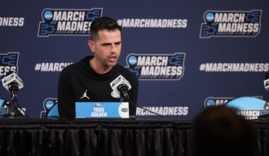 Chris Harry’s Pre-Game Stuff presented by Ticketmaster