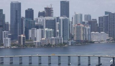 Miami must modernize its government to match growth