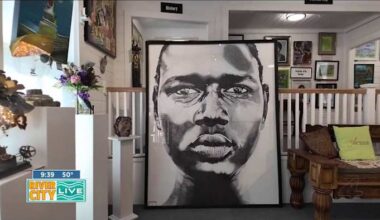 Art Guild of Orange Park Opens First Public Art Gallery in Clay County