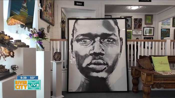 Art Guild of Orange Park Opens First Public Art Gallery in Clay County