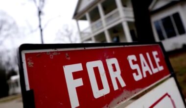 Mortgage rates climbing again and Zillow lawsuit dropped