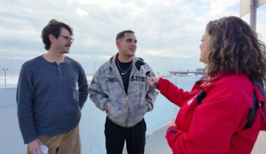 Florida spring break travelers face higher prices for food, drinks, apparel