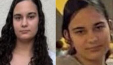 Missing Tampa girl prompts statewide alert