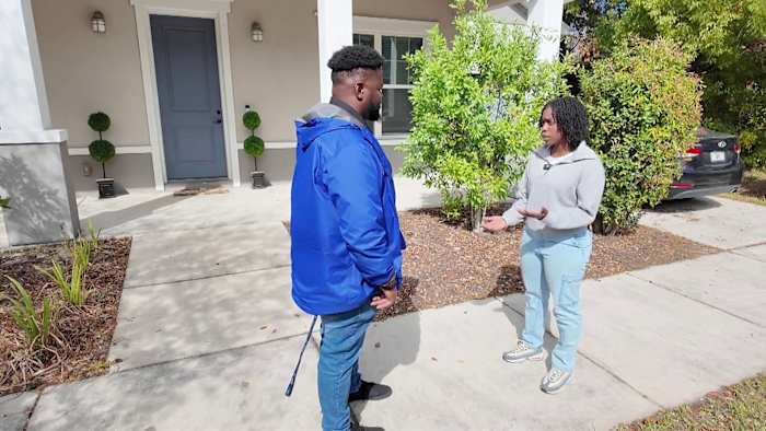 Orlando leaders approve sale of 8 newly-built Parramore homes