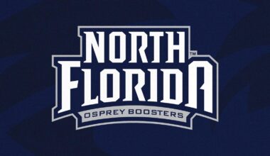 Action News Jax / North Florida Athletics Talon Talk Graphic