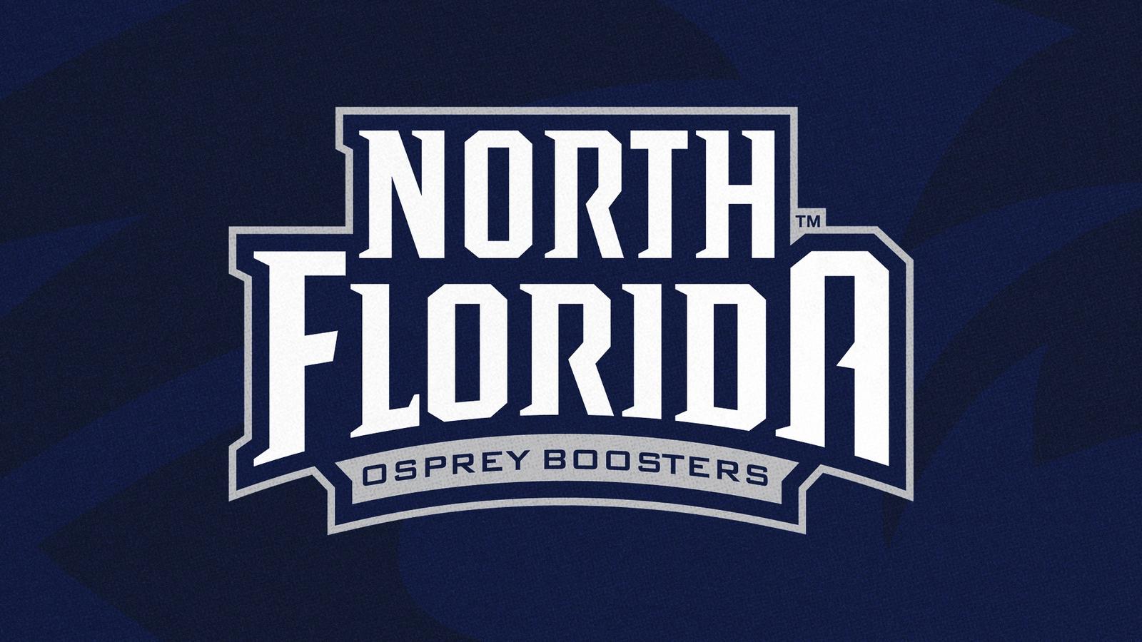 Action News Jax / North Florida Athletics Talon Talk Graphic